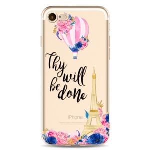 👑Thy Will Be Done