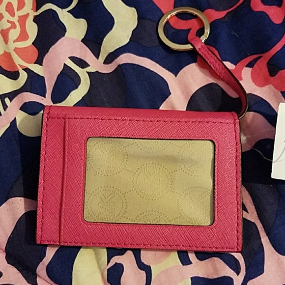 NWT Michael kors wallet/coin purse - Picture 3 of 5