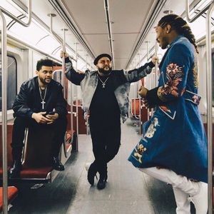 Meet your Posher, Rey