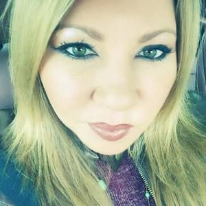 Meet your Posher, Keri