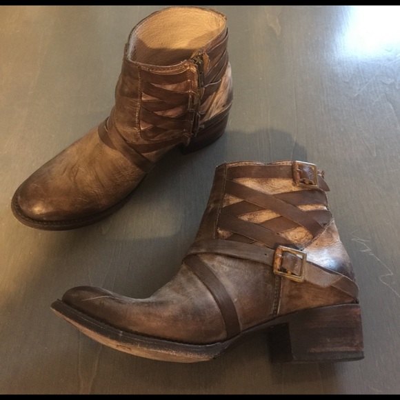 freebird sammi boots