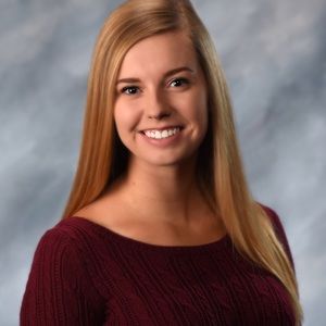 Meet your Posher, Meredith