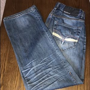 Men's Rocawear Jeans