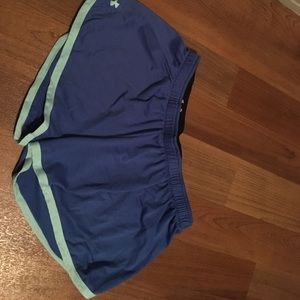 Under Armor shorts