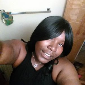 Meet your Posher, Shanae