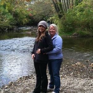 Meet your Posher, Terri