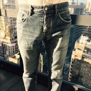 Hugo Boss Selection Jeans