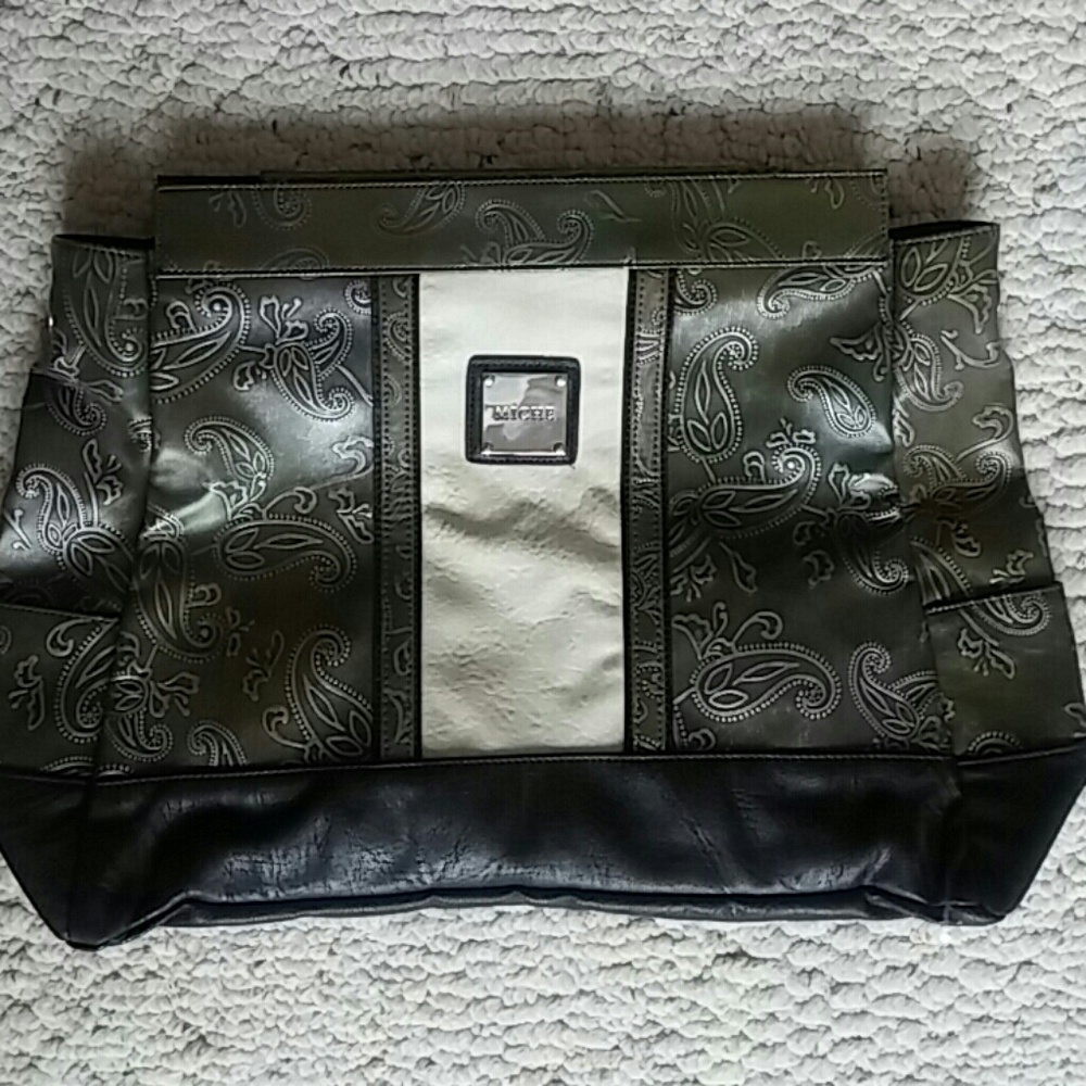 Miche Prima Shell
