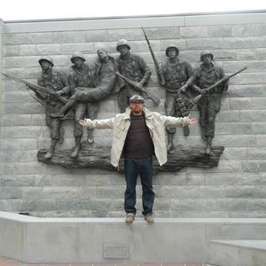 Meet your Posher, Gregory