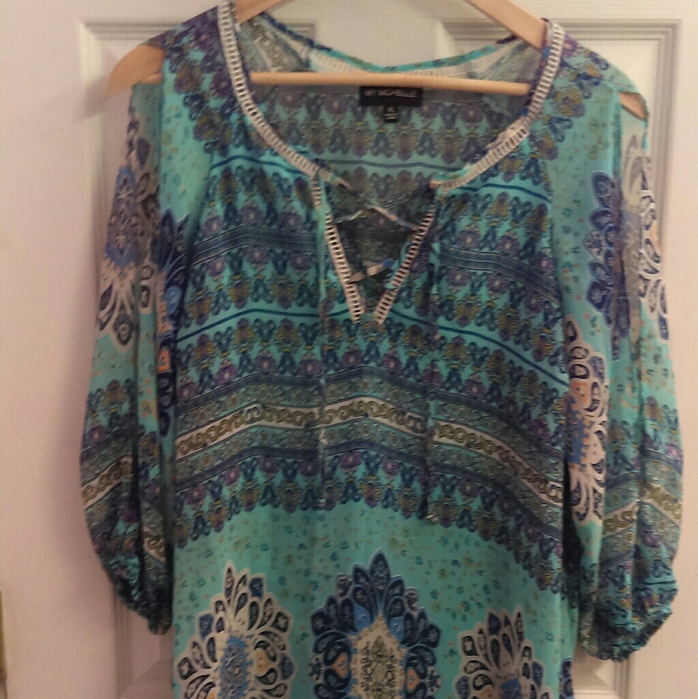Day dress