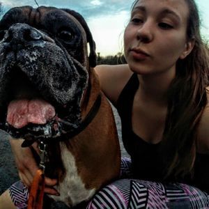 Meet your Posher, Krista