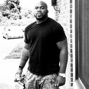 Meet your Posher, B shawn