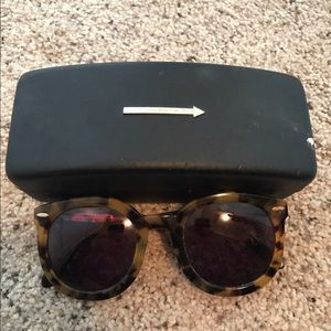 Karen walker sunnies