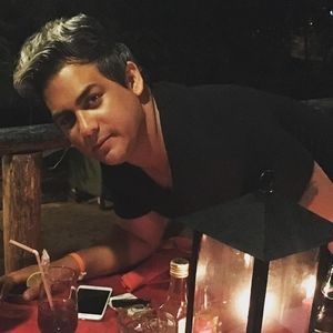 Meet your Posher, Alekeyser