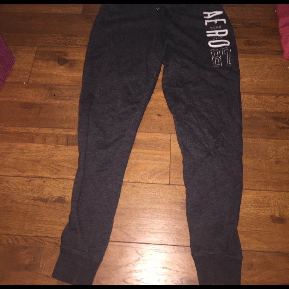 Women's sweatpants