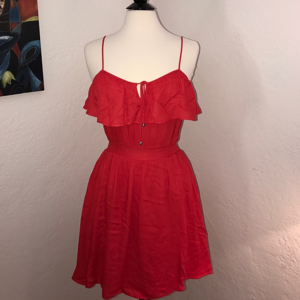 Slip Dress