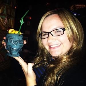 Meet your Posher, Frankie