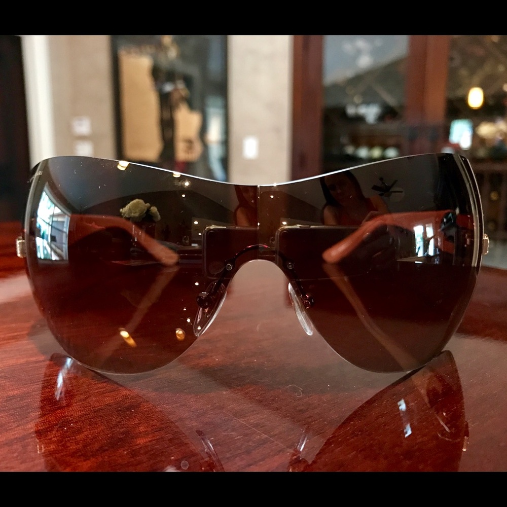 BVLGARI Sunglasses.