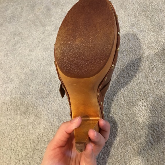 Steve Madden close toed heels - Picture 3 of 3