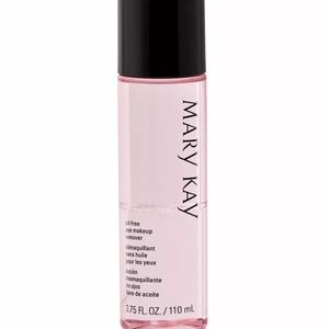 Mary Kay Eye Makeup Remover