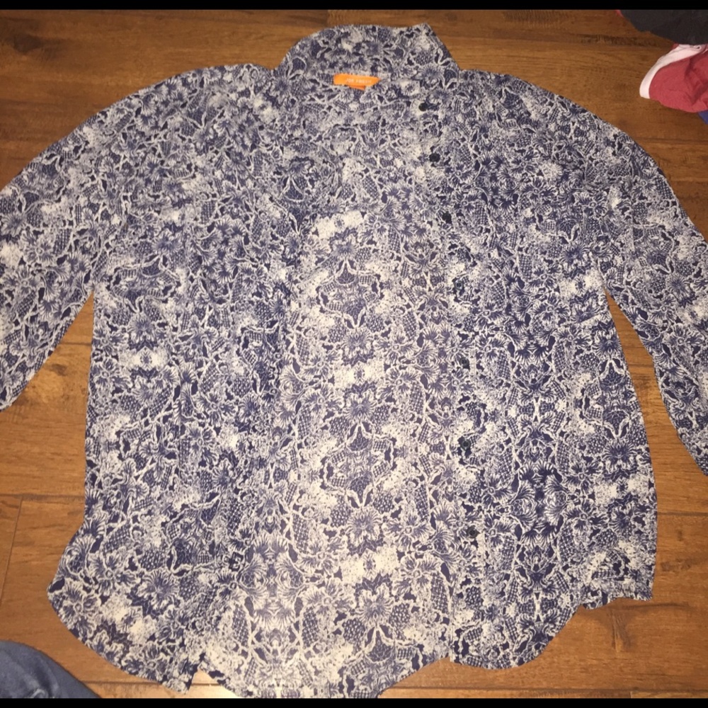 Women's blouse