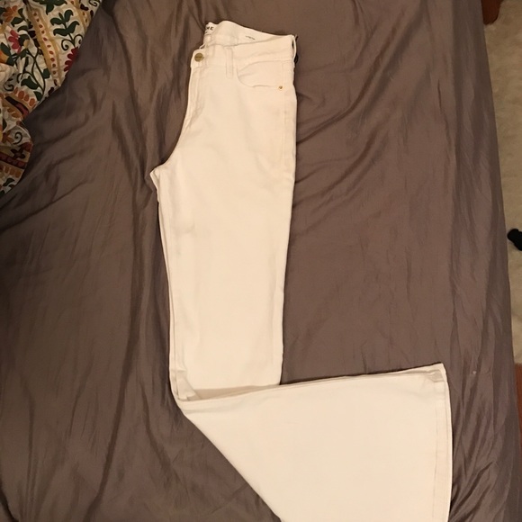 Frame Denim Denim - High waisted Flare FRAME denim