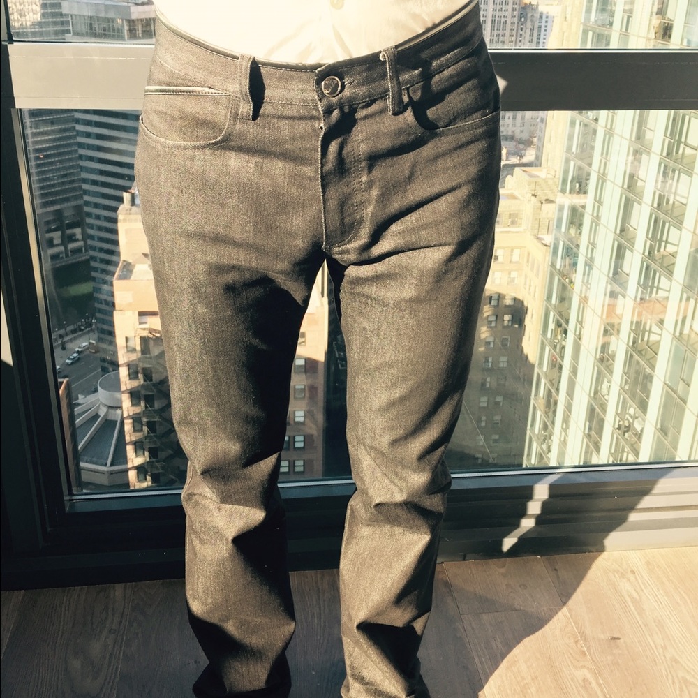 Versace Collection Jeans