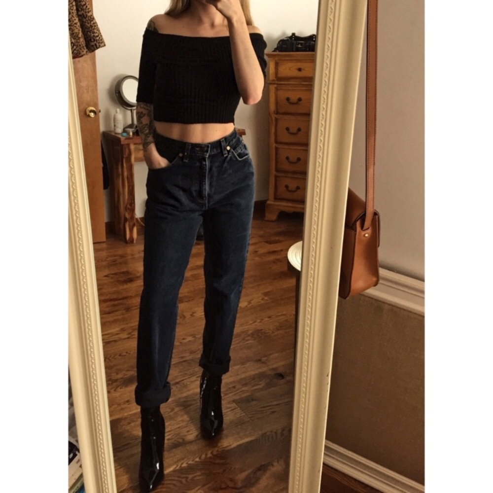 900 Series Vintage Levi's