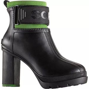 Sorel Medina III "Clean"