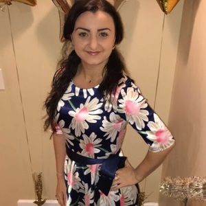 Meet your Posher, Khadidzha