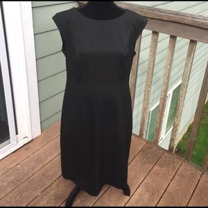 The Limited Black collection dress NWT size 14
