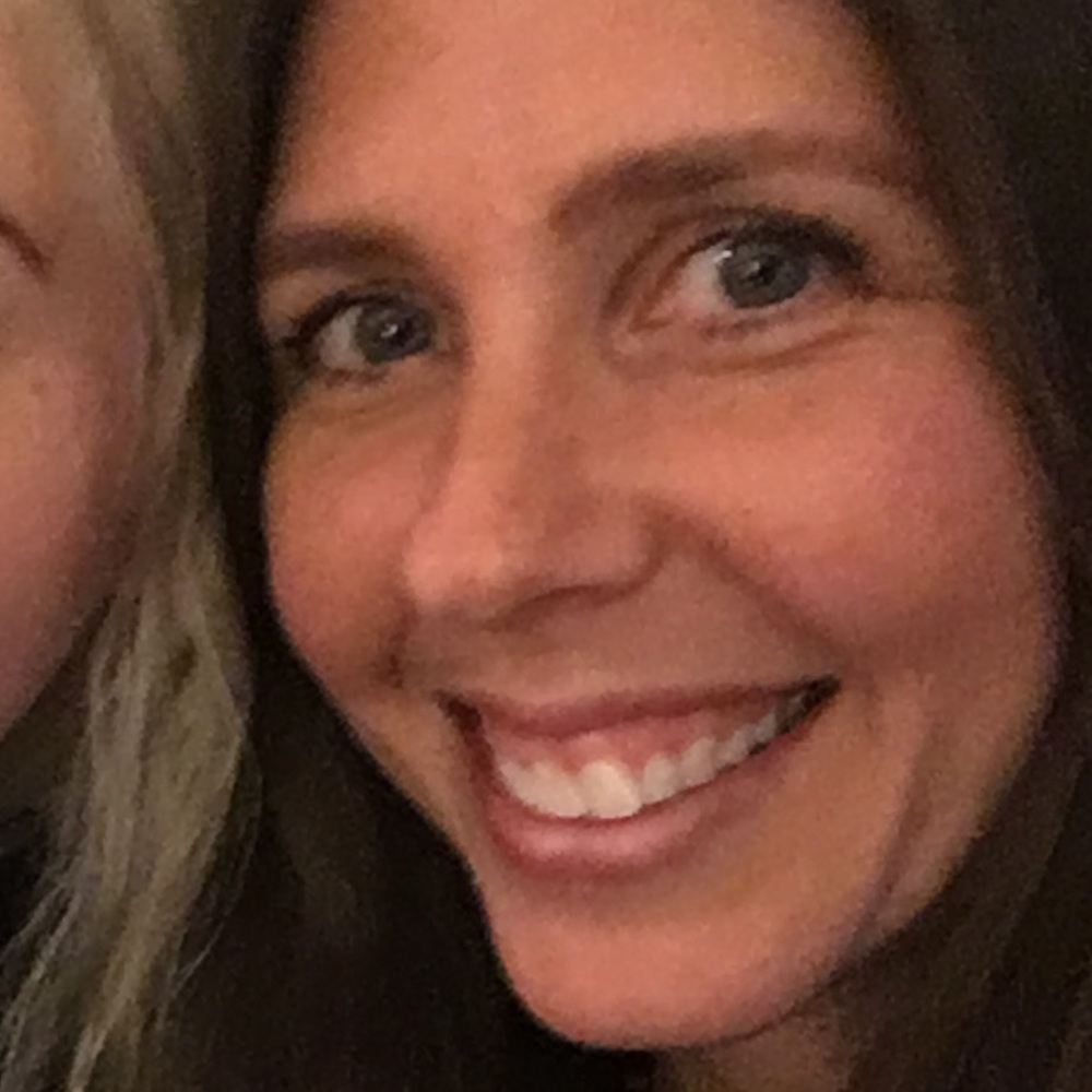 Meet your Posher, Jill