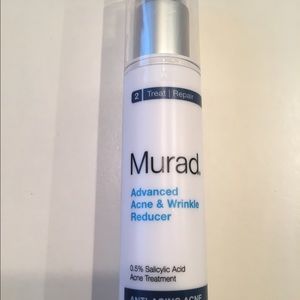 Murad Advanced Acne & Wrinkle reducer