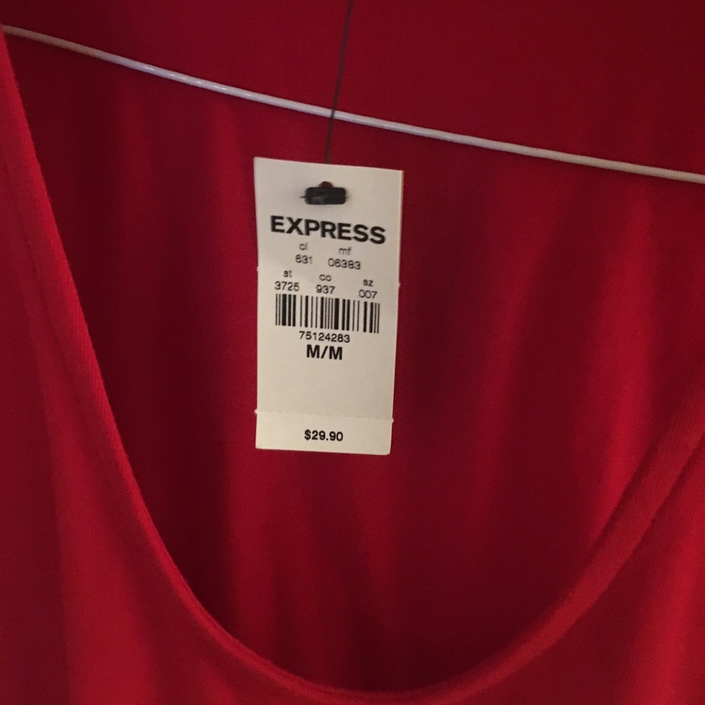 Express tank - Picture 2 of 2