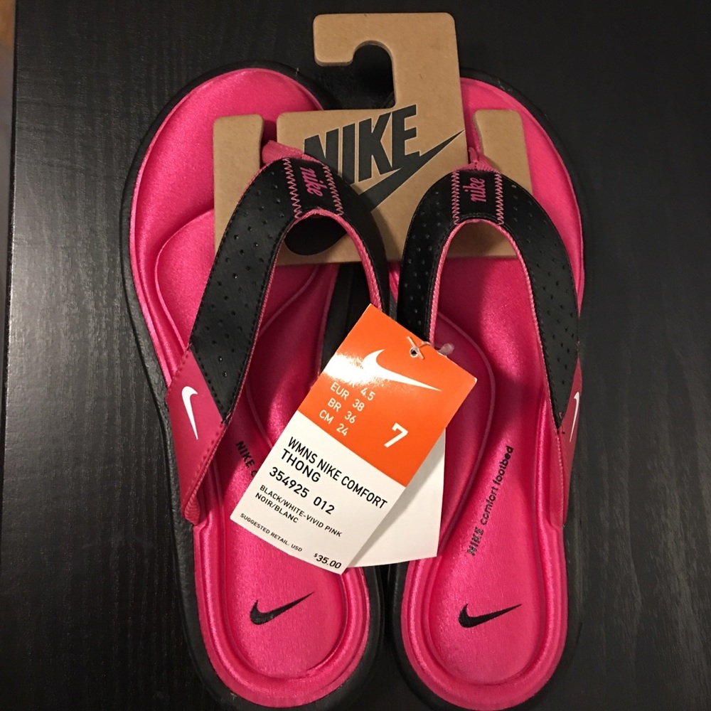 Nike Comfort Thong