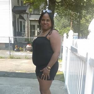 Meet your Posher, Abigail