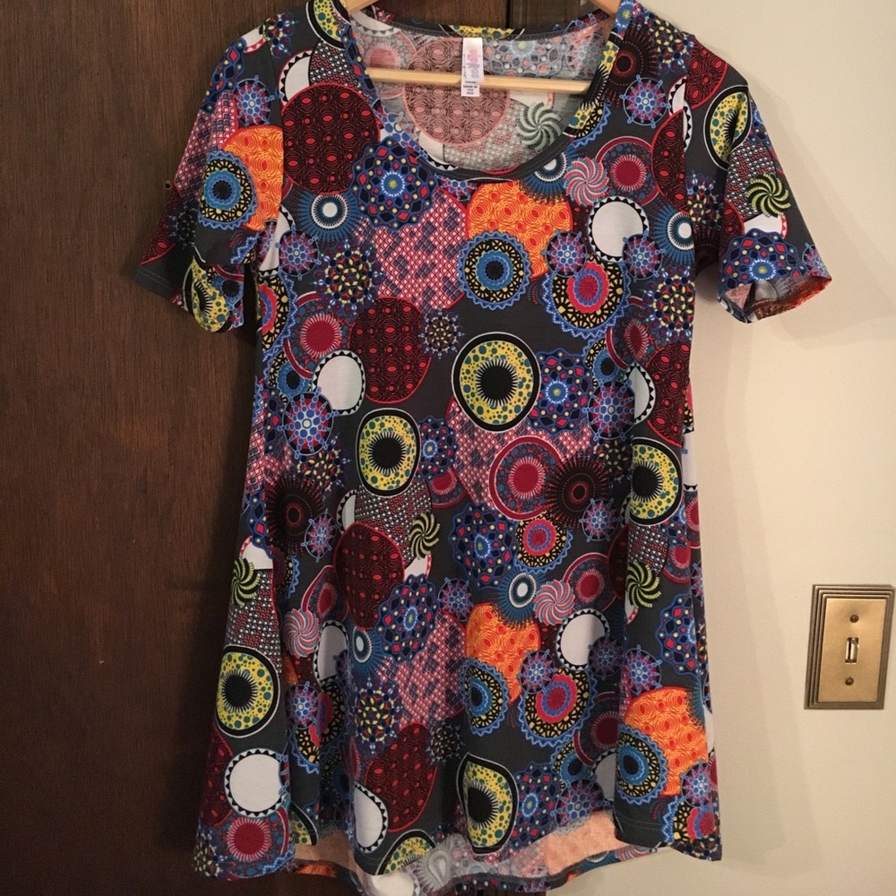 LuLaRoe Perfect T 🦄🦄🦄🦄🦄