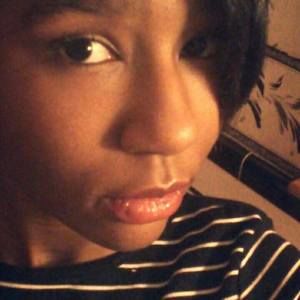 Meet your Posher, Ciara