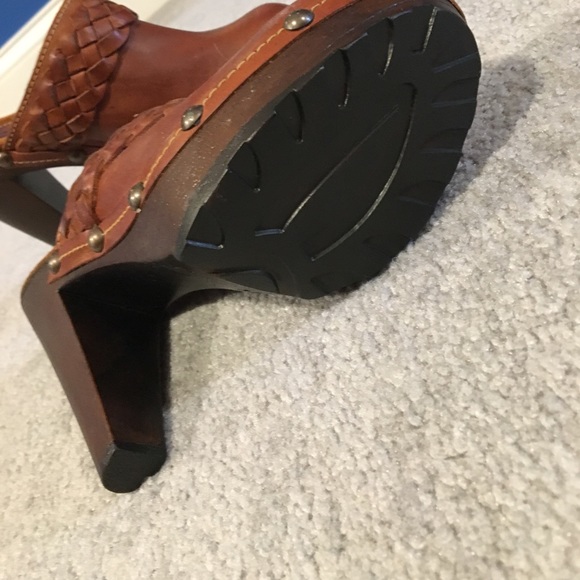 Sbicca vintage collection leather booties - Picture 2 of 2