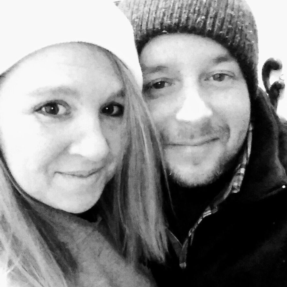 Meet your Posher, Brandy