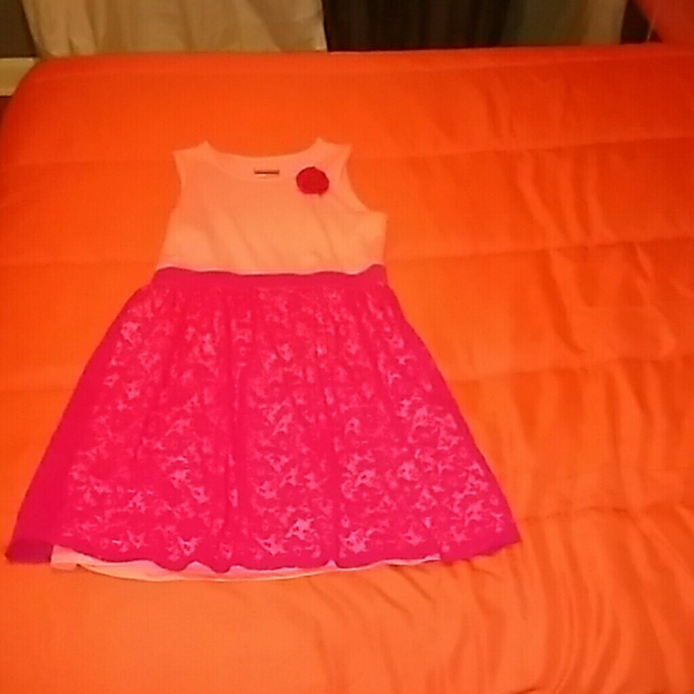 Kids dress
