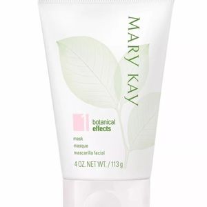 Mary Kay Botanical Effects Mask Formula 1 Dry Skin