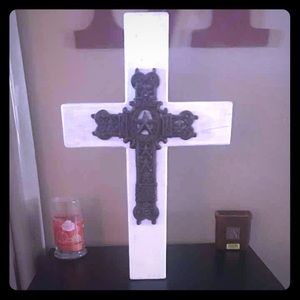 Beautiful cross