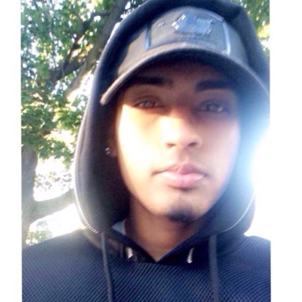 Meet your Posher, Angel