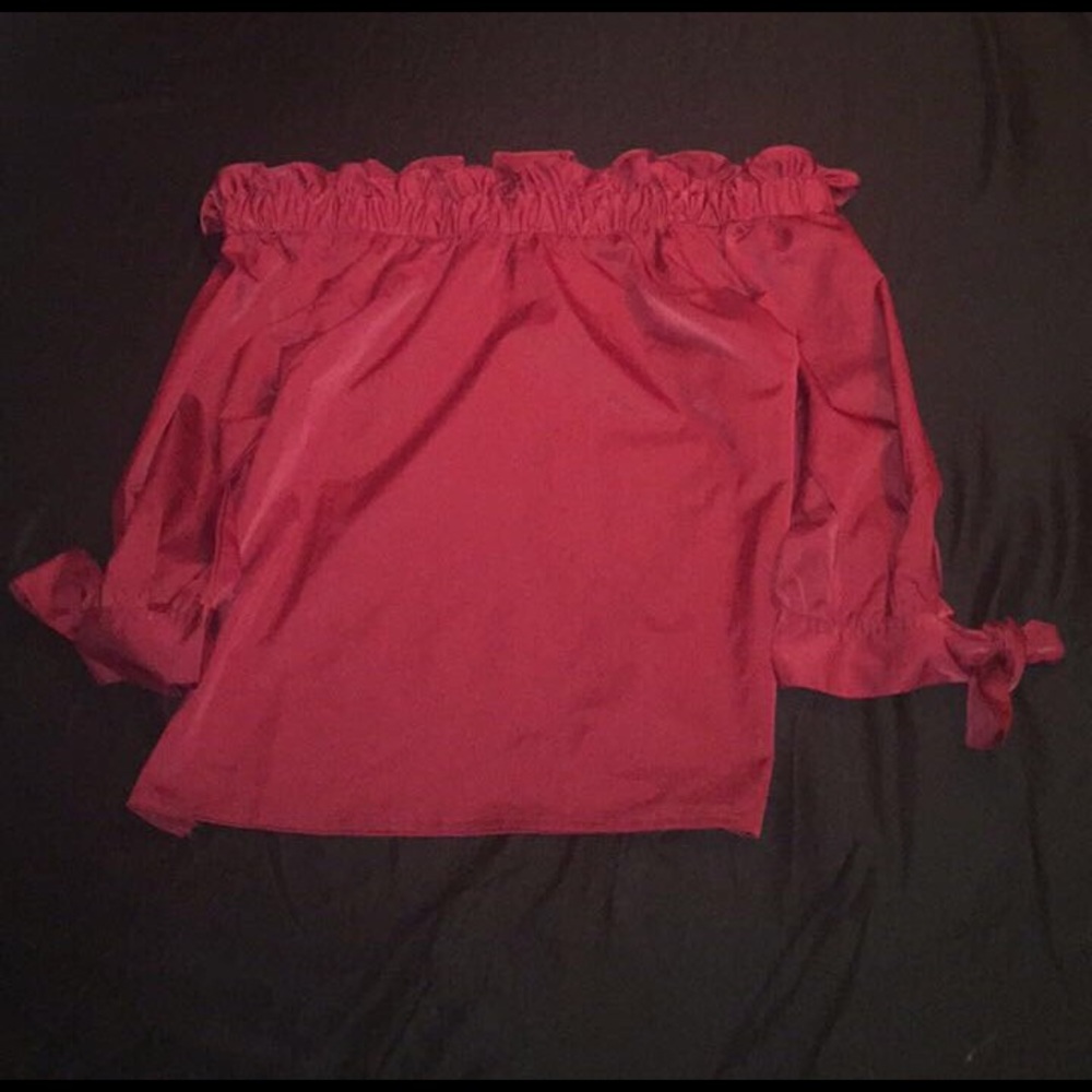 Shirt!