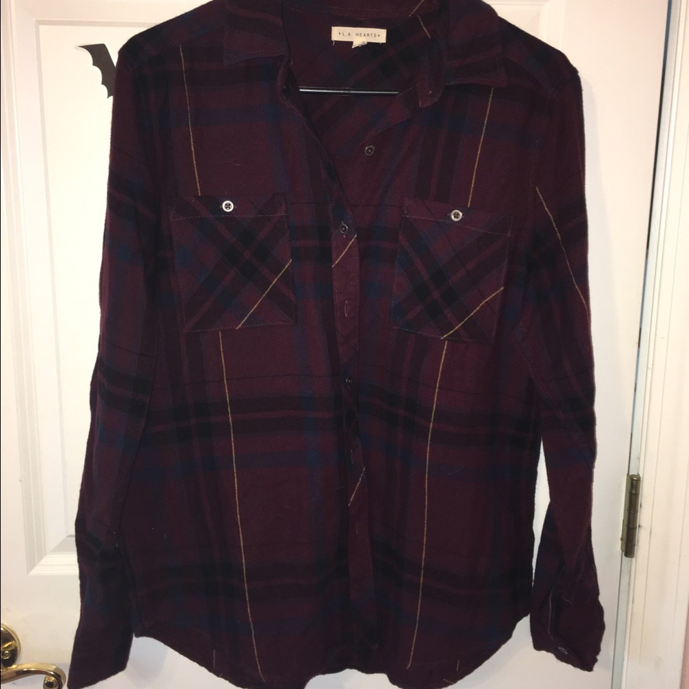 Flannel