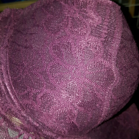 PINK Victoria's Secret Push-up Racerback Bralette - Picture 4 of 4