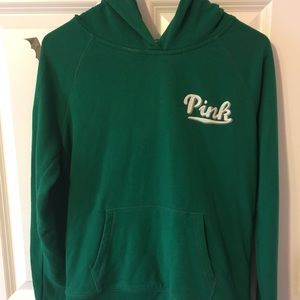 PINK hoodie