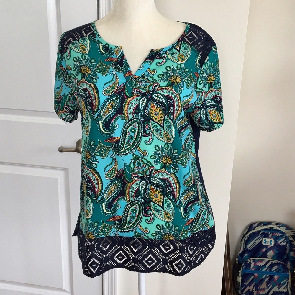 Van Heusen shirt