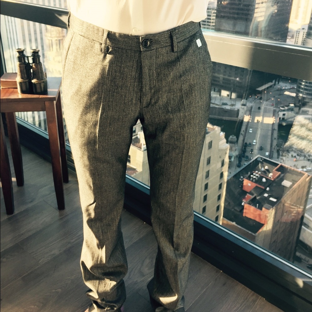 Versace Collection Pants